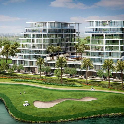 Damac Hills 04