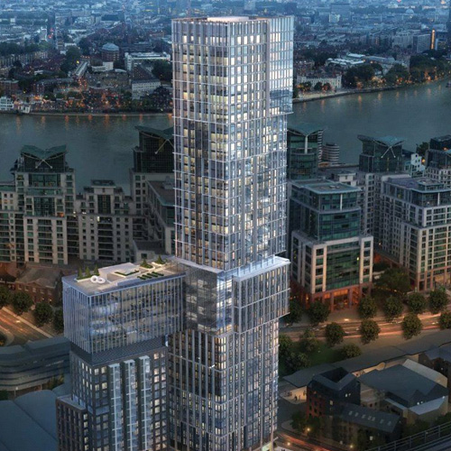 Damac Tower Nine Elms 02