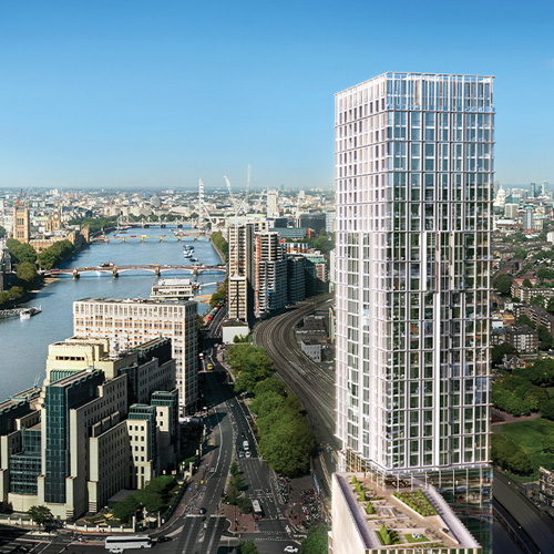 Damac Tower Nine Elms 03