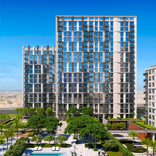 Dubai Hills Estate 01