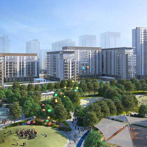 Dubai Hills Estate 02