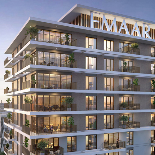 Dubai Hills Estate 03