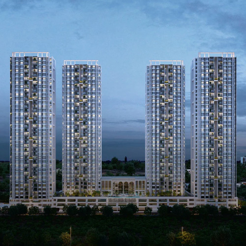 Sobha City 01